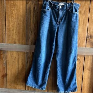 Women's Blue Jeans